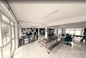 Impact Hub Kigali