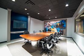 Rockstar Building