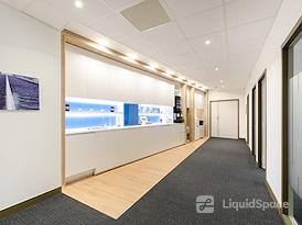 Regus | Lille, Gare de Lille Flandres