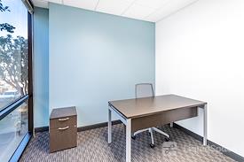 Regus | CA, Brea - Brea Campus