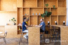 StartDock Coworking - Singel