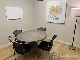 Select Office Suites - 90 Broad St.
