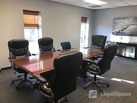 Fire Road Professional Park