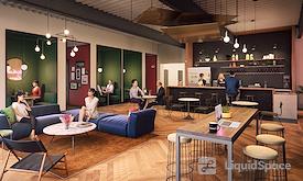 WeWork | Brickell City Centre