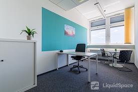 Regus | Nuremburg, Airport