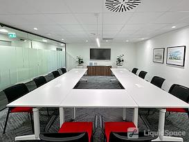 HQ | Milan, Cassina De Pecchi