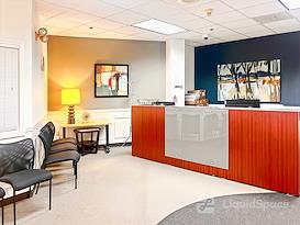 Regus | New Hampshire, Bedford - Independence Place