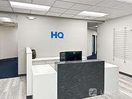 HQ | MD, Owings Mills - Red Run Blvd