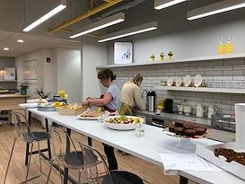 HAYVN Coworking Darien