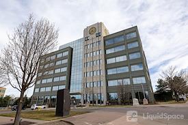 Expansive - Denver Tech Center