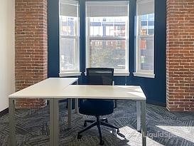 HQ | Manchester - Elm Street