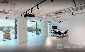 theDesk Strand 50 - Sheung Wan