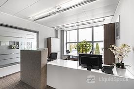 Regus | Munich Airport