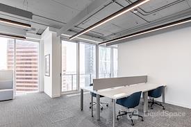 Regus | AB, Calgary - Telus Sky
