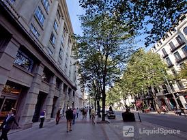 Regus | Bilbao Gran Via