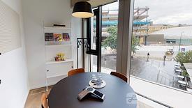 FORA | The Stanley Building 