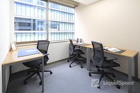 Open Office | Nagoya Marunouchi (Open Office)