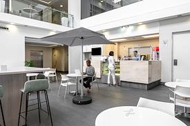 SPACES | DURBAN, SPACES Umhlanga