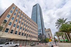 Regus | Bank of America Tower