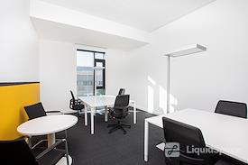 Regus | Vienna, Messecarree