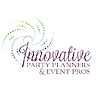 Logo of Innovative Party Planners &amp;amp; Event Pros