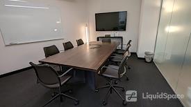 Industrious - Clarendon