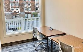 Granite City Workspaces