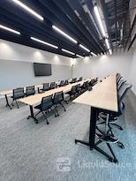 Serendipity Labs - UK - Cambridge North