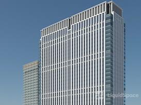 Regus | Tokyo, Marunouchi Tekko Building