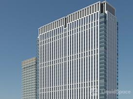 Regus | Tokyo Marunouchi Tekko Building