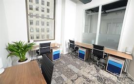 Primary - Financial District