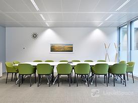 Regus | Vinterbro, Kveldroveien