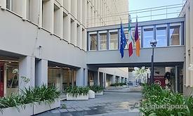 Regus | Rome, Silvio D'Amico