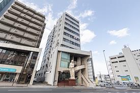 Regus | SENDAI, Kakyoin