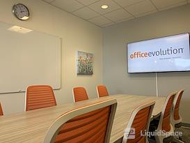 Office Evolution - San Antonio Sonterra