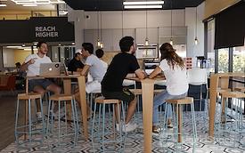 Downtown Works San Diego