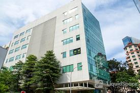 SPACES | Singapore Clarke Quay