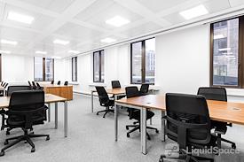 Regus | Mayfair Berkeley Square