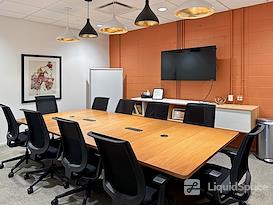 SPACES | NC, Charlotte - Spaces South End