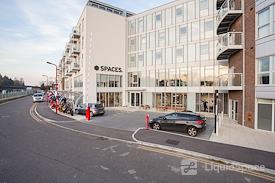 SPACES | Guildford, Station View