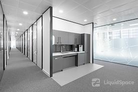 Regus | 100 Bishopsgate
