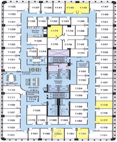 Regus | DTC Corporate Center III