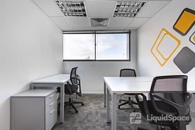 Regus | KOTTE, Lotus Building (Nawala)