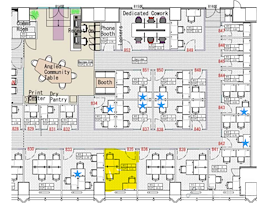 Regus | Kanazawa, Kanazawa Park Building