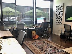 Alchemy Creative Workspace