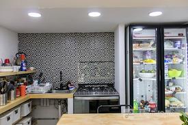 U-Co Juarez Coliving