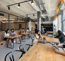 Odeon Towers | City Hall