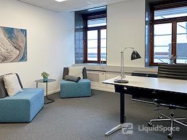 Regus | Copenhagen, Raadhuspladsen