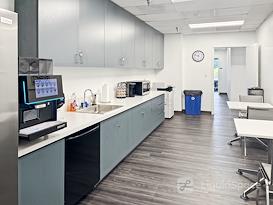 HQ | VA, Reston - Commerce Park Dr