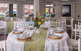 Granite City Workspaces